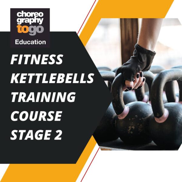 Fitness Kettlebells Training Course Stage 1 (1)