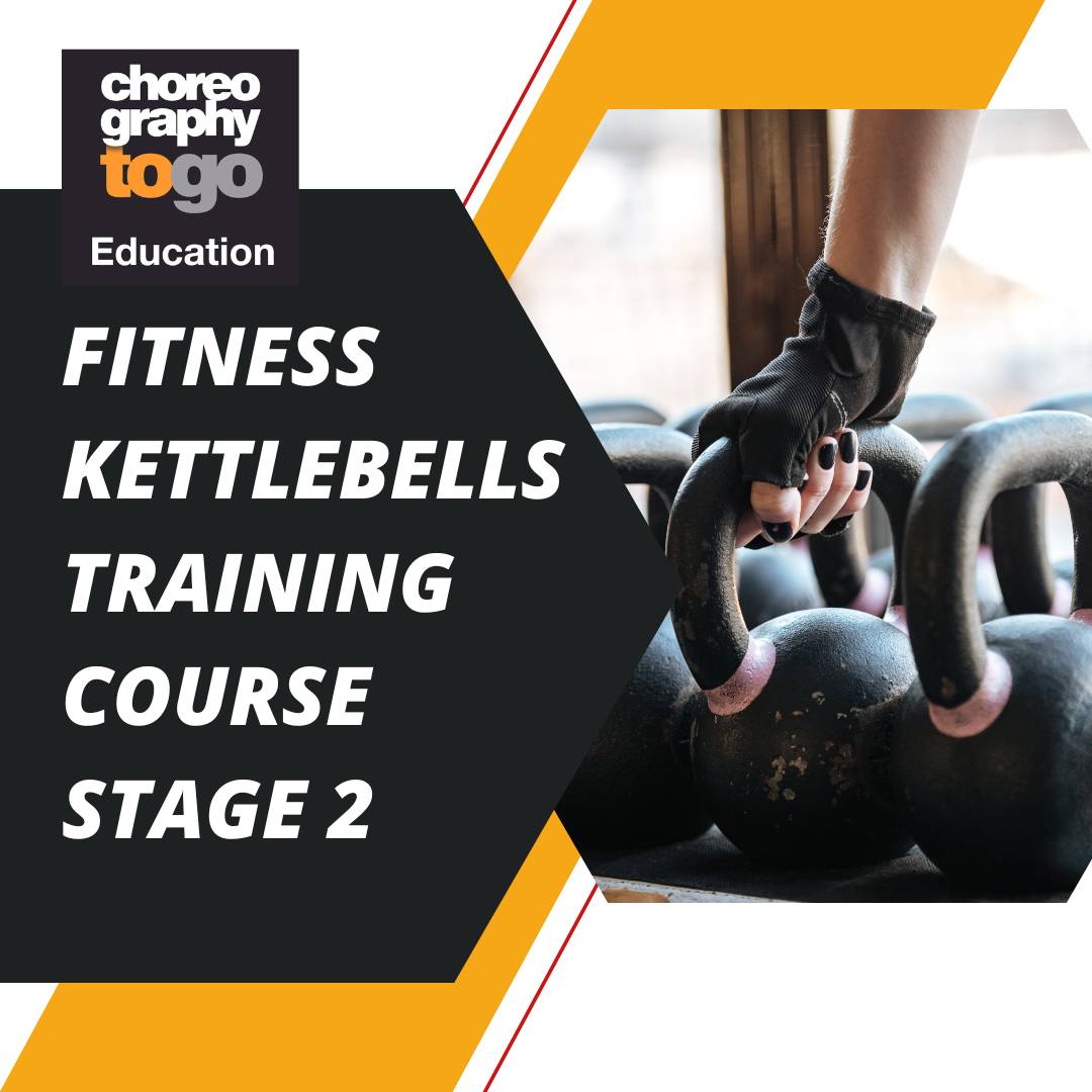 Fitness Training Course 1 -