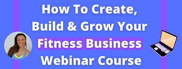 grow your business webinar course