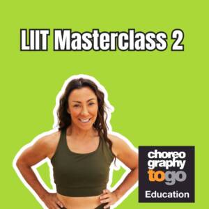 LIIT Masterclass 2