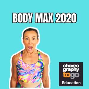 BODY MAX 2020