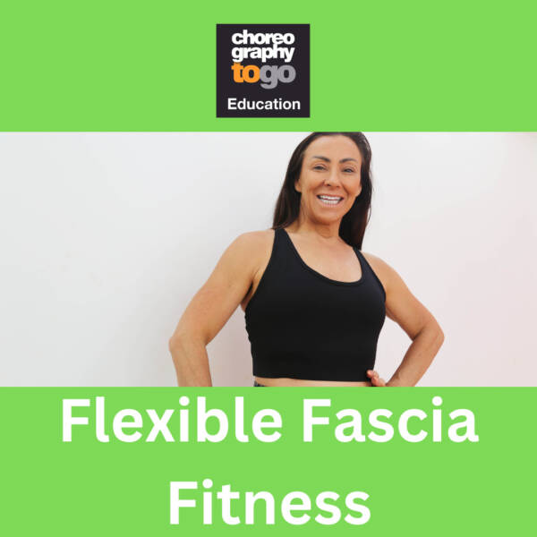 Flexible Fascia Fitness Masterclass