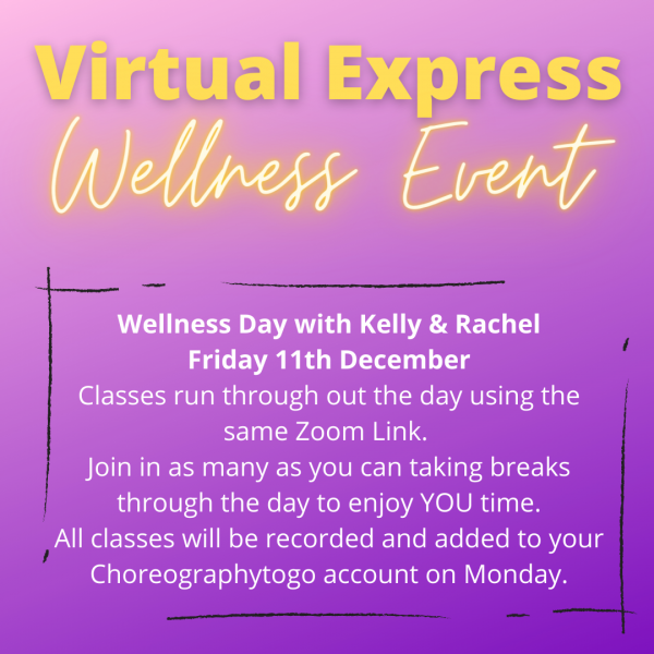 virtual wellness