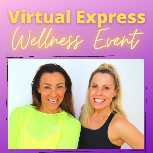 wellness event