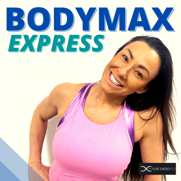 BODYMAX EXPRESS