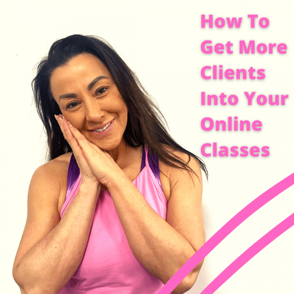 HOW TO GET MORE CLIENTS