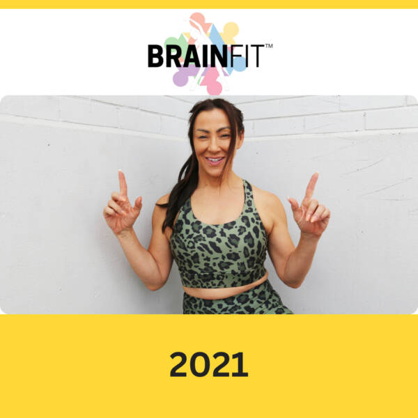 Brain Fit 2021