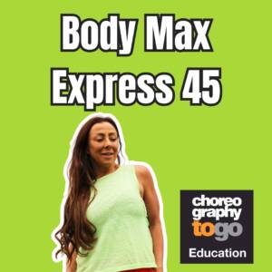 Body Max Express 45
