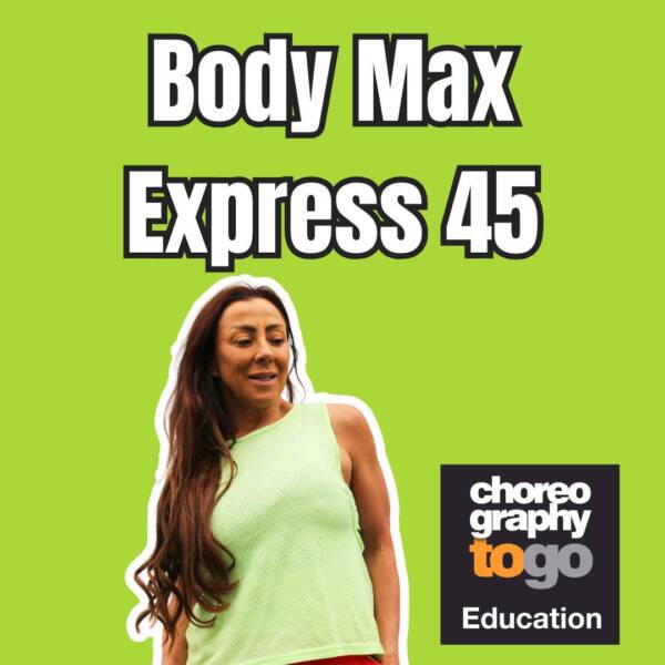 Body Max Express 45