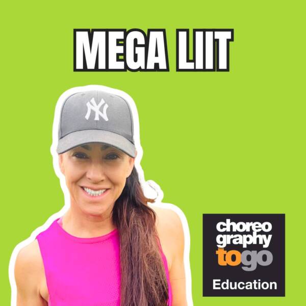 MEGA LIIT
