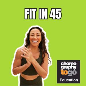 FIT IN 45