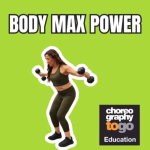 BODY MAX POWER