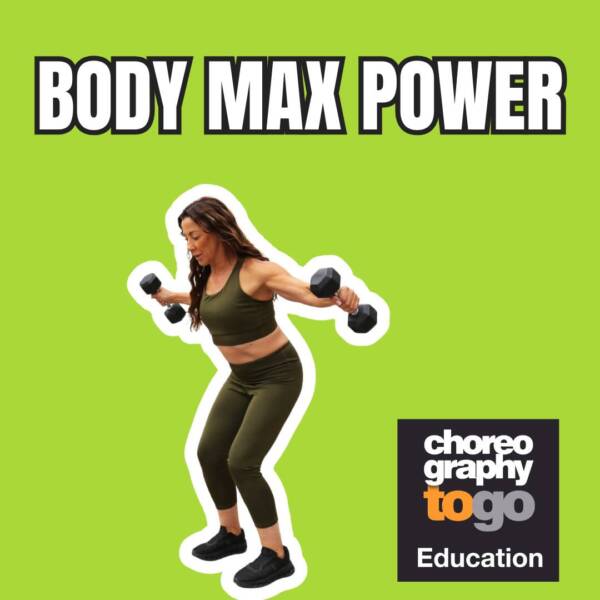 BODY MAX POWER