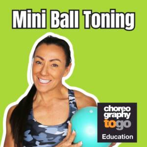 Mini Ball Toning