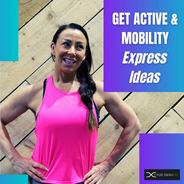 MOBILITY EXPRESS