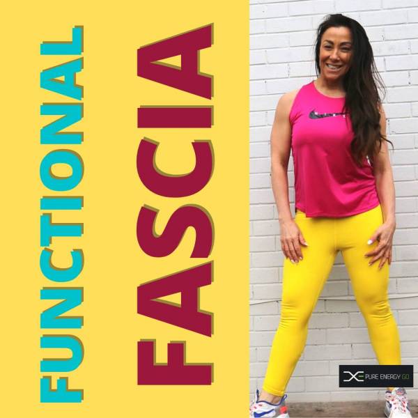 FUNCTIONAL FASCIA