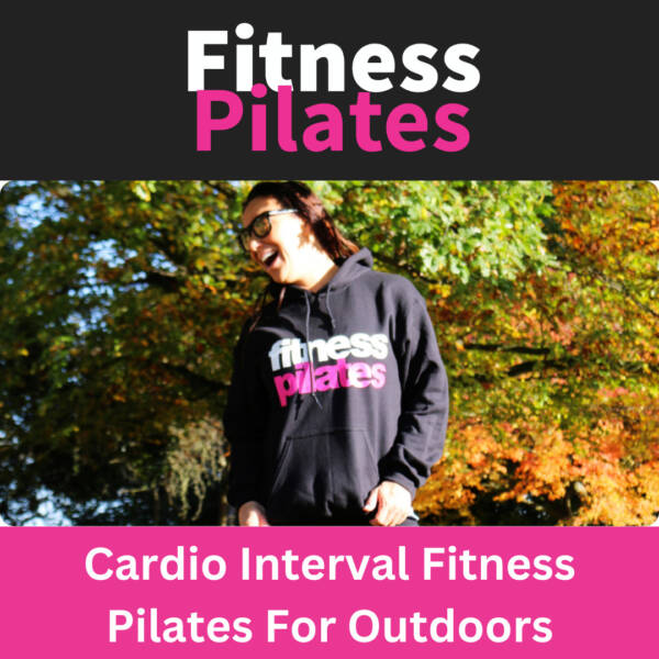 Fitness Pilates Cardio Interval Fitness Pilates For Outdoors