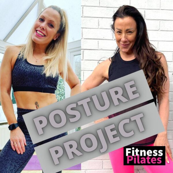 posture project