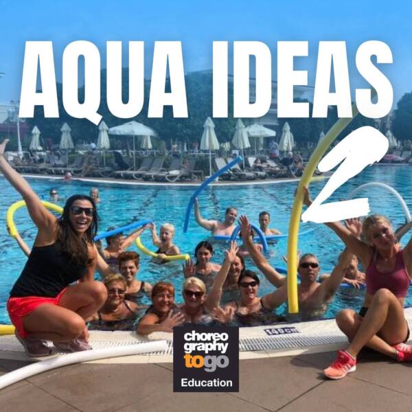 AQUA IDEAS 2