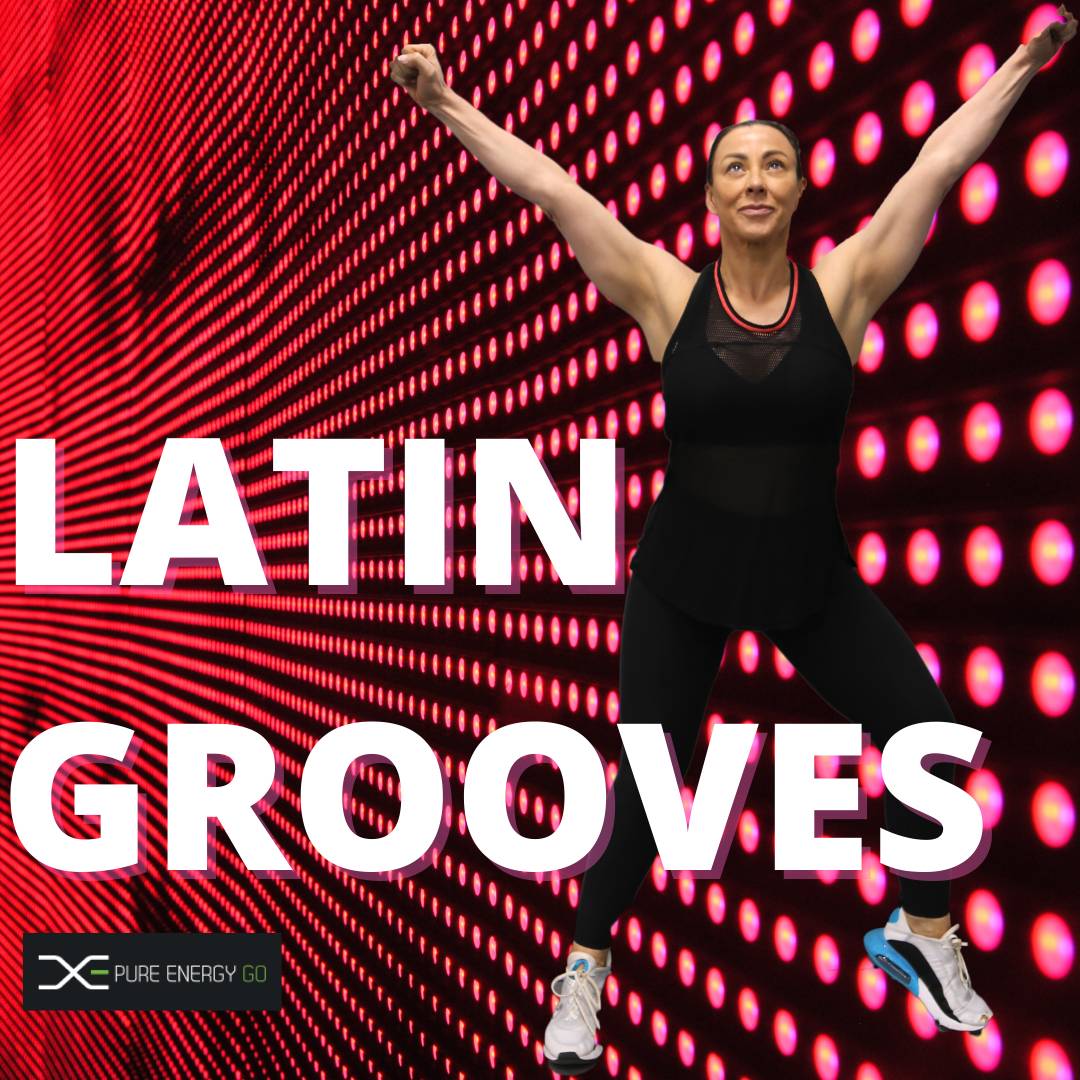 Latin Grooves Simple Salsa Masterclass Choreographytogo