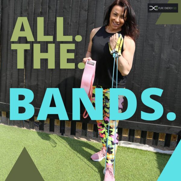 All The Bands Banging Bands