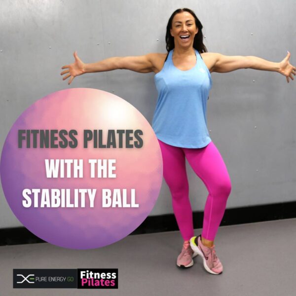 FP STABILITY BALL