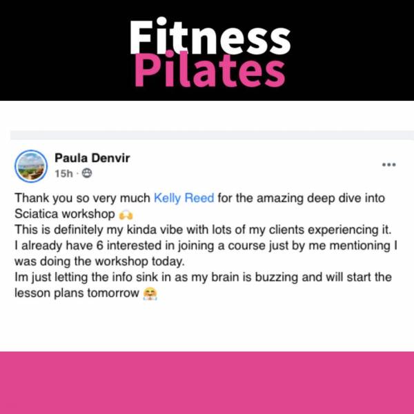 FP review