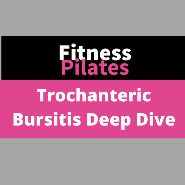 trochanteric