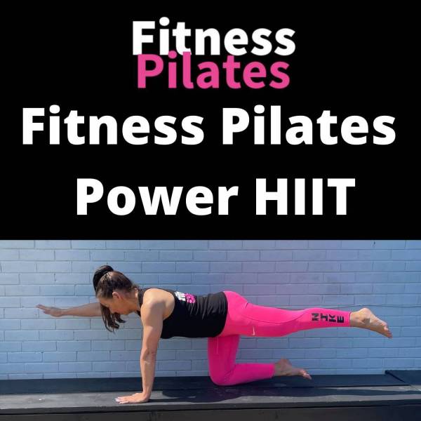 fp power hiit