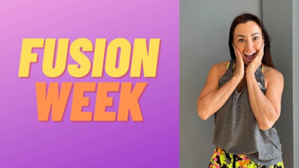 fusion WEEK