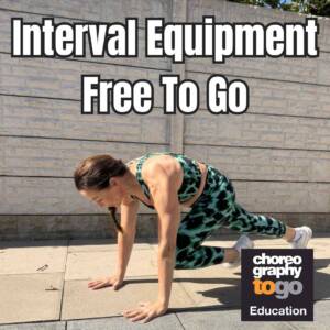 Interval Equipment Free To Go