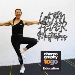 LATIN FEVER Masterclass