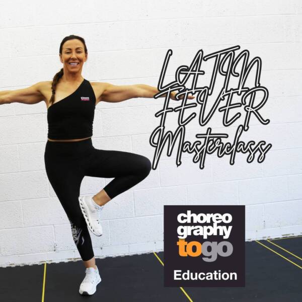 LATIN FEVER Masterclass