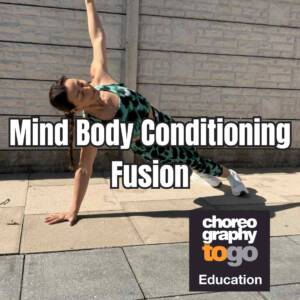 Mind Body Conditioning Fusion