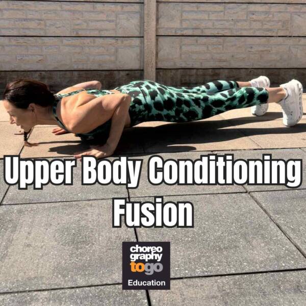 Upper Body Conditioning Fusion