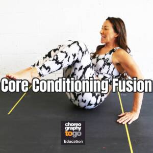 Core Conditioning Fusion