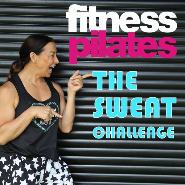 sweat-challenge