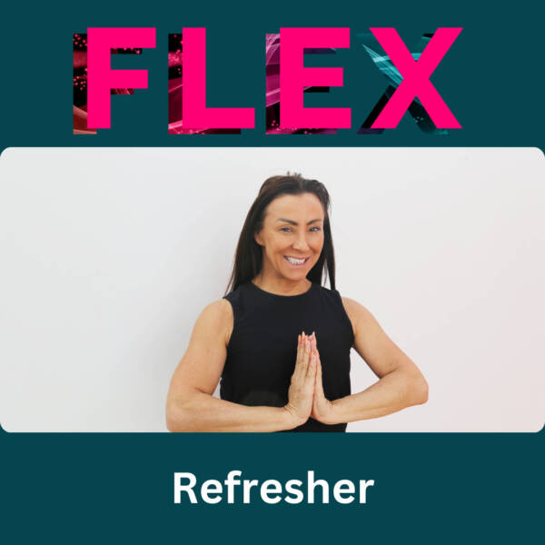 Flex Refresher