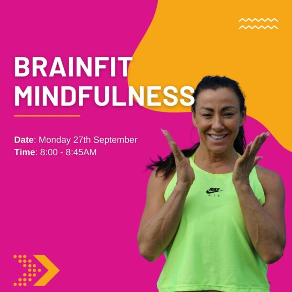 Brainfit Mindfulness