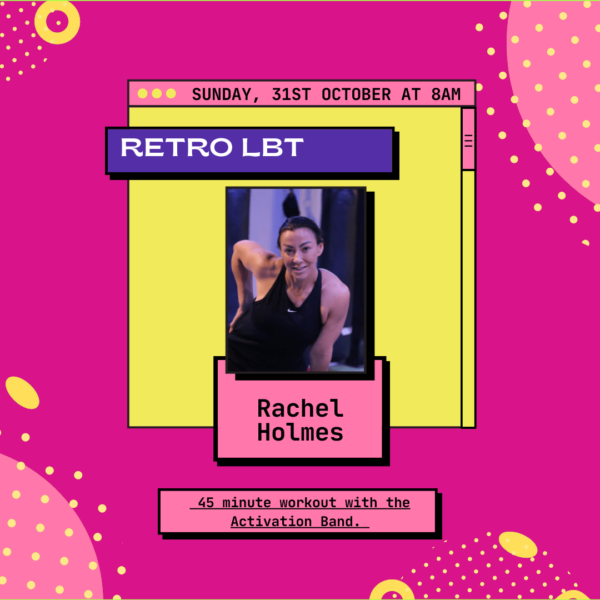 RETRO LBT