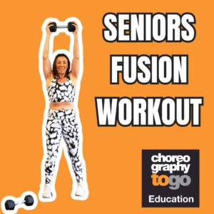 SENIORS FUSION WORKOUT