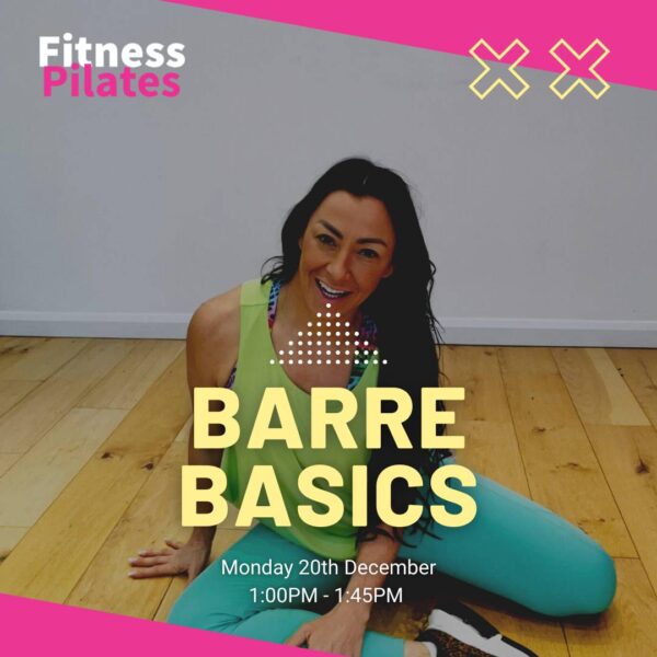 Barre Basics