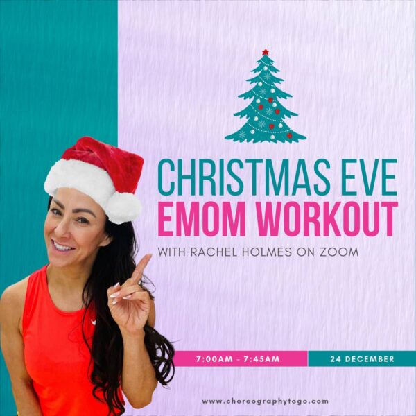 EMOM Workout