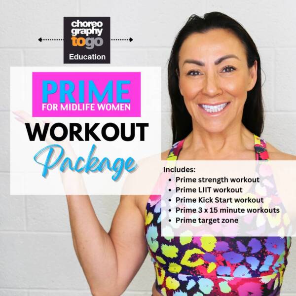 Prime Workout Package