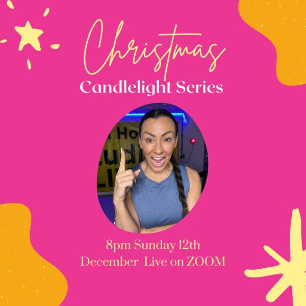 christmas candlelight series