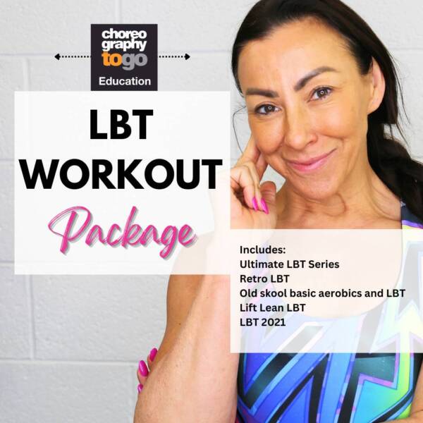 LBT workout package