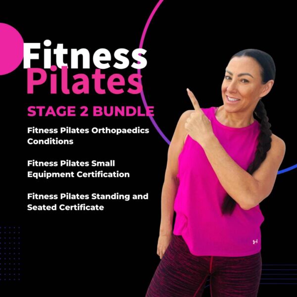 FP stage 2 bundle