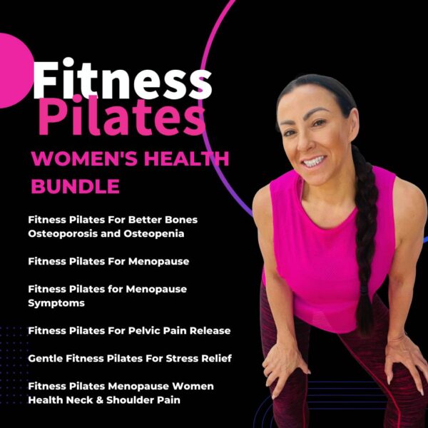 FP womens health bundle