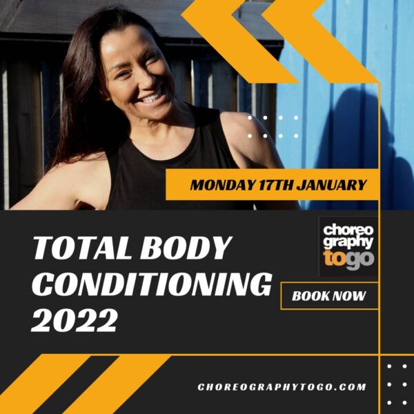 Total Body Conditioning 2022
