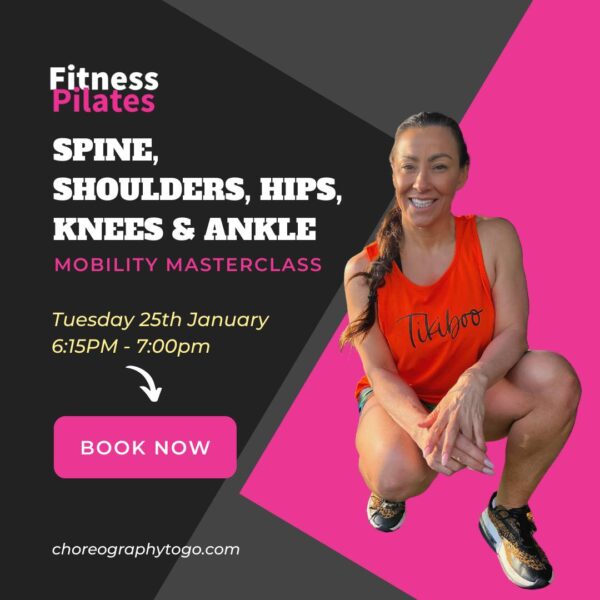 fp mobility masterclass